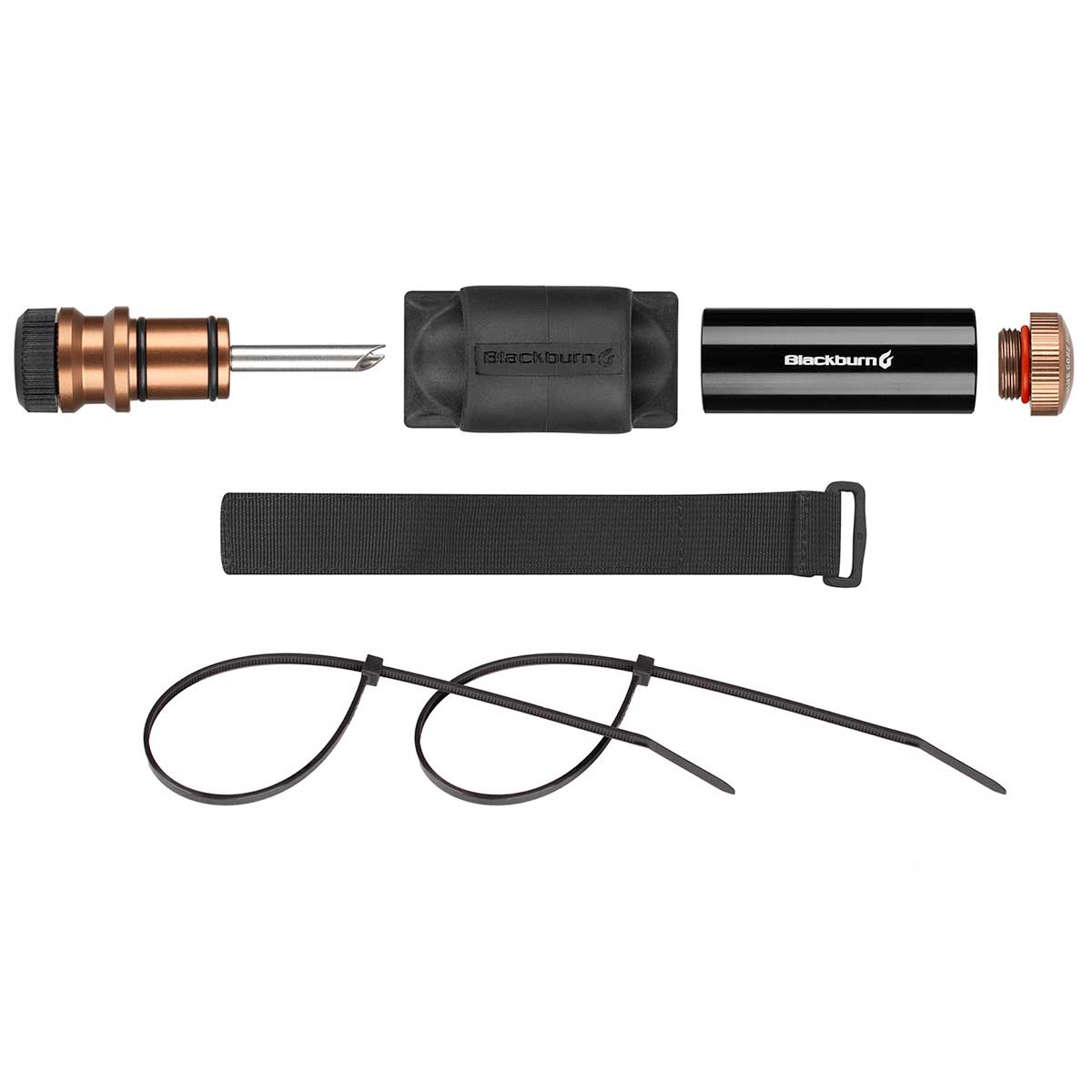 Blackburn Pro Plugger Tubeless Tire Repair Tool